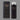 MINERAL BLACK Doccia Shampoo Corpo & Capelli